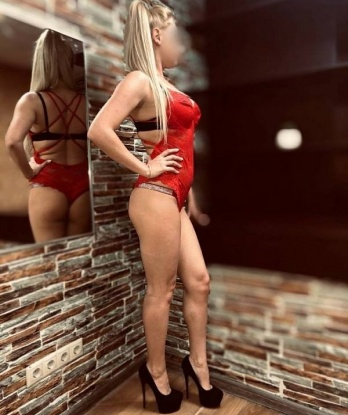 Алина