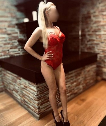 Алина